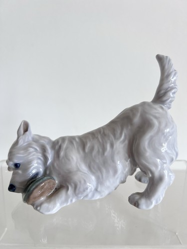 Royal copenhagen west highland - royal,