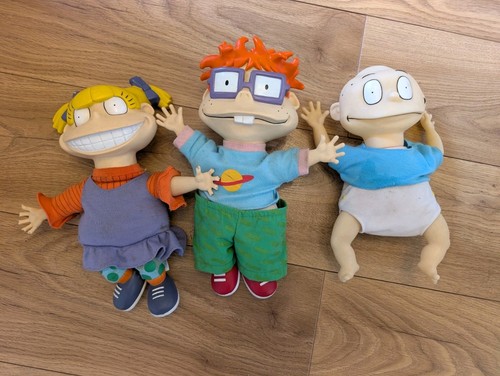 Nickelodeon vintage rare - nickelodeon,