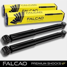 FOR VAUXHALL VIVARO A B/ RENAULT TRAFIC MK2 MK3 REAR SHOCK ABSORBERS SHOCKS X2