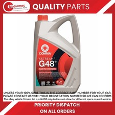G48 Xstream Green Antifreeze