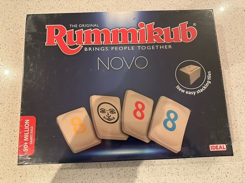 Rummikub board tile family - board,