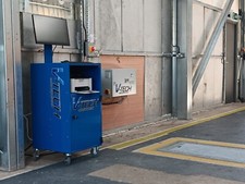 DSVA APPROVED EMISSIONS