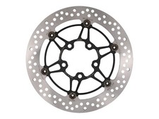 Floating brake disc NG for
