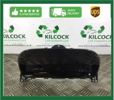 2006 HONDA EDIX 1.7 VTEC INSTRUMENT CLUSTER 78100-SJD-JO13-M1 **JAP IMPORT**