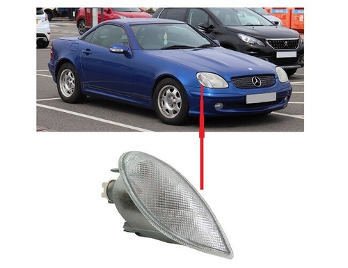 New for mercedes benz - new,