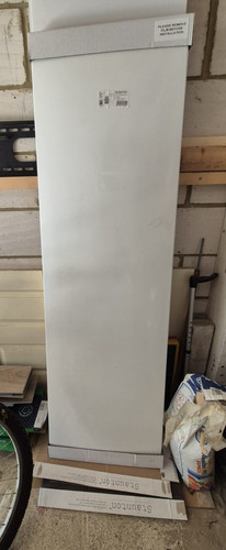 Carron front bath panel - front,