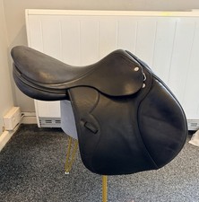 16.5 Equipe Jump Synergy