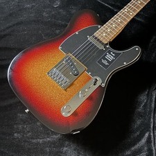Fender [Used] Fender Limited Edition Player II Telecaster Rosewood Fingerboard