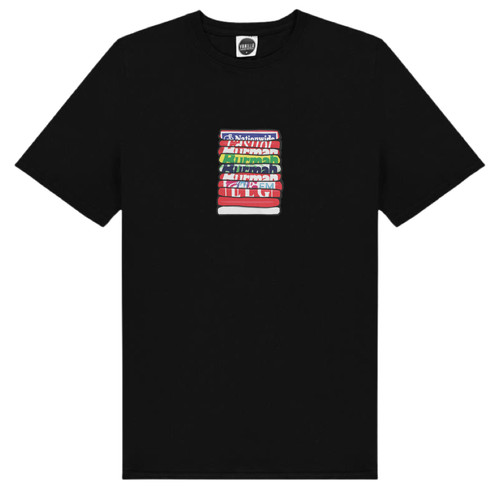 Swindon town folded shirts - town, fc