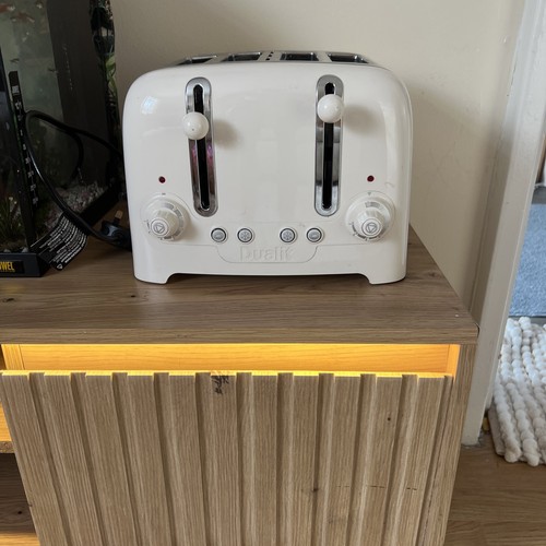 Dualit slot lite - dualit, toaster