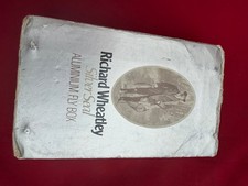 Wheatley 16 Window Alloy Fly