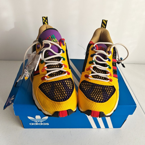 Adidas eqt equipment support - adidas,