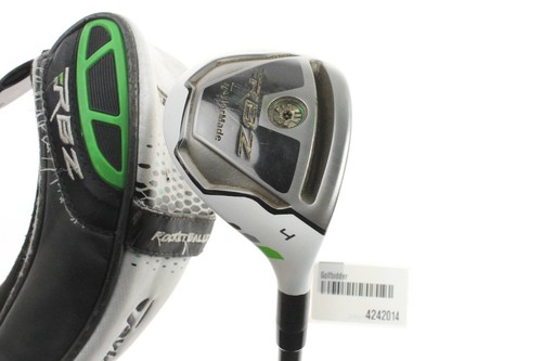 Taylormade rocketballz rescue - taylormade,