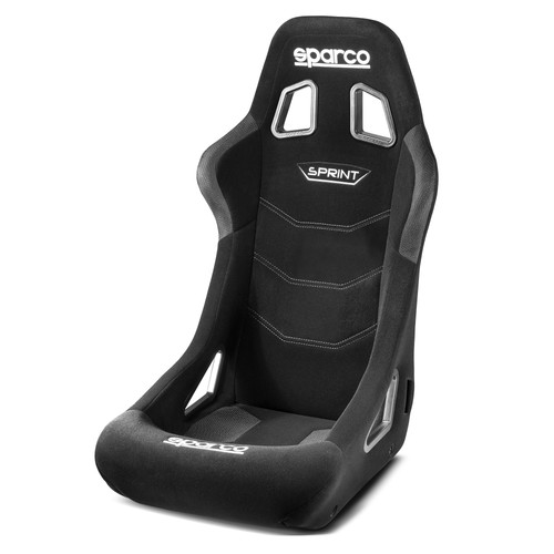 Sparco sprint steel frame - sprint,