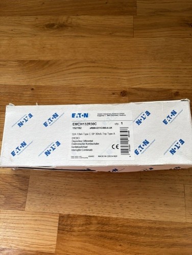 Eaton emch132r30c memshield - eaton,