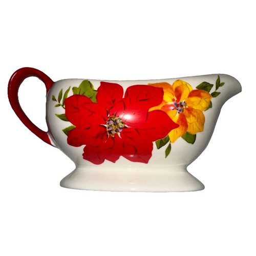 Pioneer woman white red - woman,