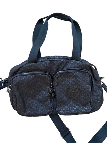 Kipling defea bag black - kipling,