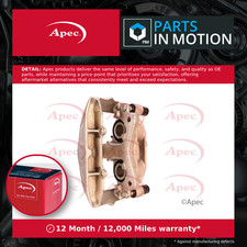 Brake Caliper fits AUDI A6 C5