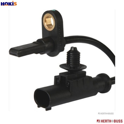 Sensor wheel speed - wheel,