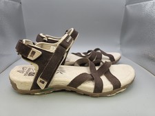 Karrimor Ladies Sandals Salina Ergonomic Footbed Walking Hiking Size UK 7 EU 40