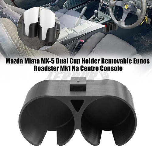 Mazda miata dual cup - mazda,