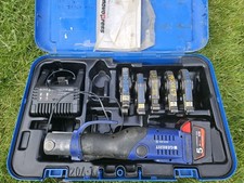 Novopress Aco 202 Jaws 15 -