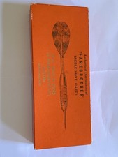 Farebrother Treble Shot Darts