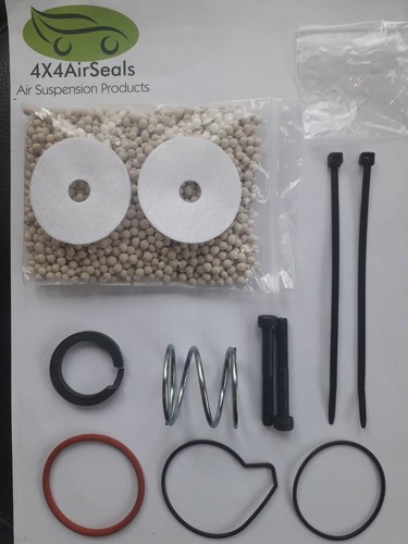 Audi allroad air compressor - allroad,