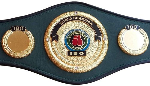 Ibo international world - ibo,