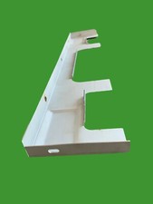 Front radiator panel repair - front,