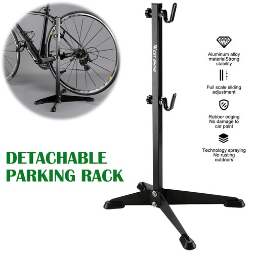 Bicycle maintenance station - maintenance,