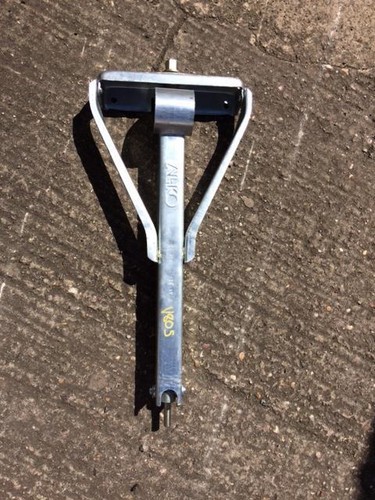 Alko short leg corner steady - short,