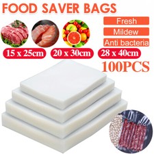 Vacuum Sealer Food Storage