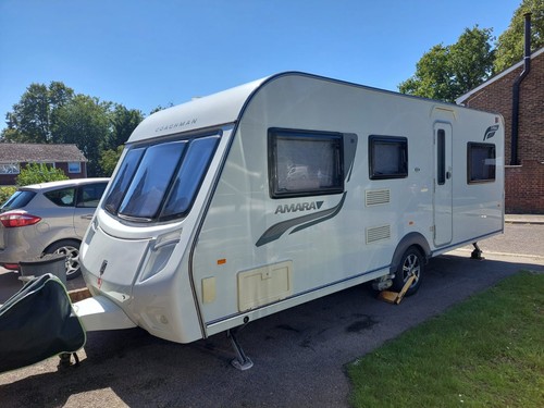 Berth coachman amara - coachman,
