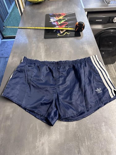 Adidas shiny nylon - nylon, sprinter