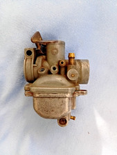 TY50 carburettor dt50 carb