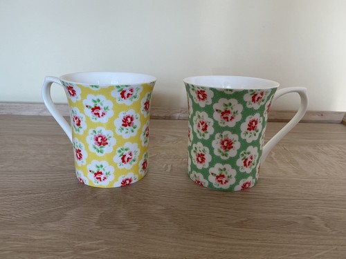 Cath kidston fine - bone, china