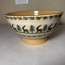 Nicholas Mosse Pottery