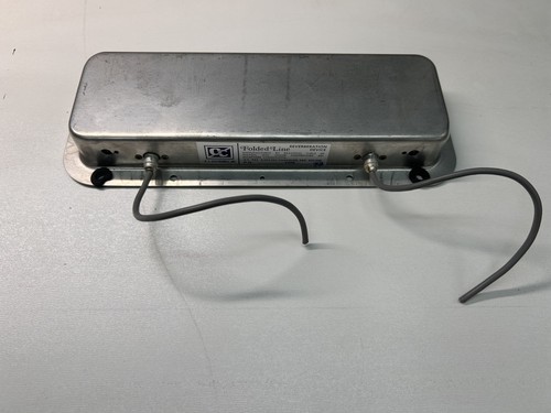 Electronics folded line - oc,