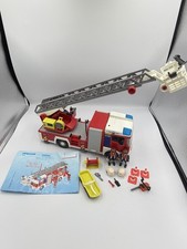 PLAYMOBIL Set No 4820 -