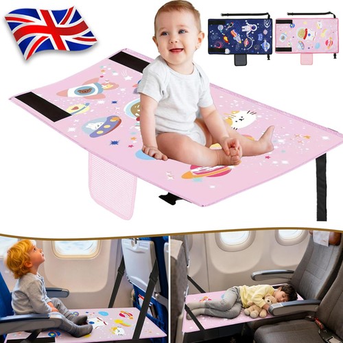 Kids airplane footrest - kids, toddler