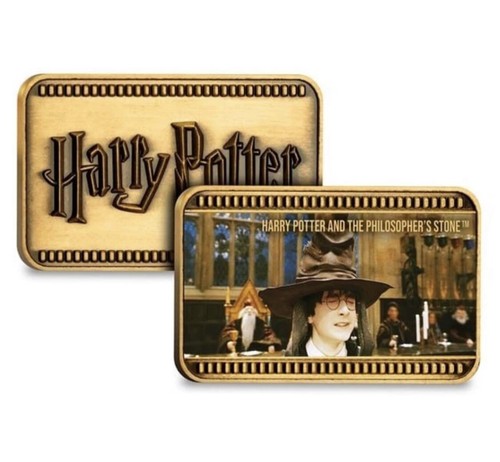 Official harry potter sorting - official,
