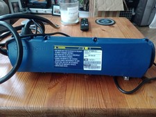 Gecko Aeware 2Kw IN.THERM Hot