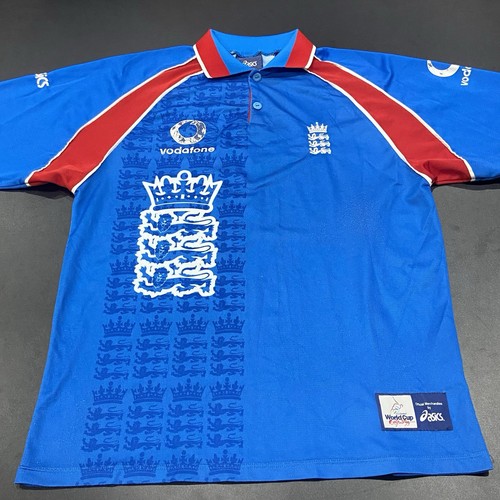 Vintage england icc cricket - vintage,