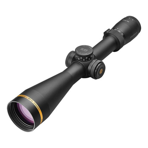 Leupold 5hd 15x56 scope - vx-5hd, 3-15x56