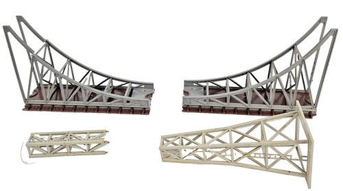 Faller b545 scale arch - b545,