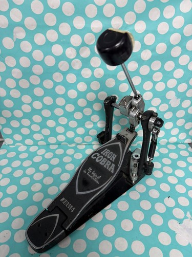 Tama iron cobra 900p foot - iron,
