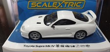 Scalextric Toyota Supra MkIV