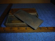 VINTAGE EX WD /| WW2 DATED