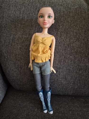Spinmaster liv doll katie - spinmaster,